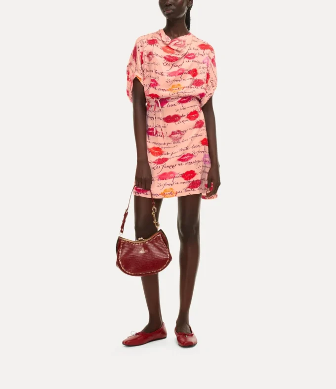 Vestido Edie T Vestido Edie T