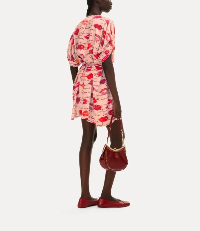 Vestido Edie T Vestido Edie T