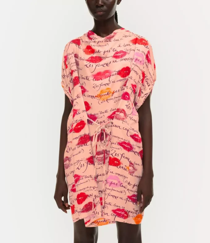 Vestido Edie T Vestido Edie T