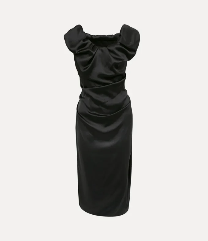 Vestido Ginnie Amber Vestido Ginnie Amber