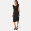 Vestido Ginnie Amber Vestido Ginnie Amber