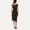 Vestido Ginnie Amber Vestido Ginnie Amber