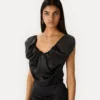 Vestido Ginnie Amber Vestido Ginnie Amber