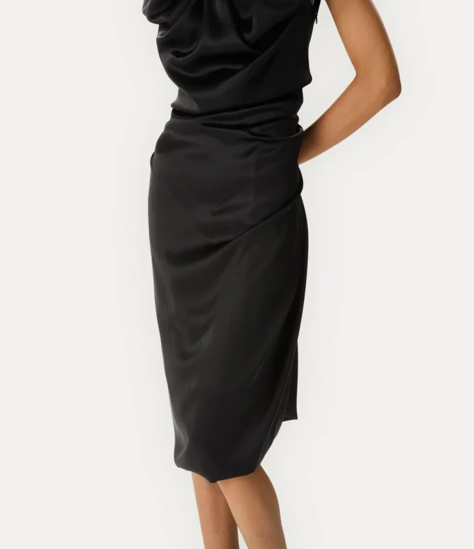 Vestido Ginnie Amber Vestido Ginnie Amber