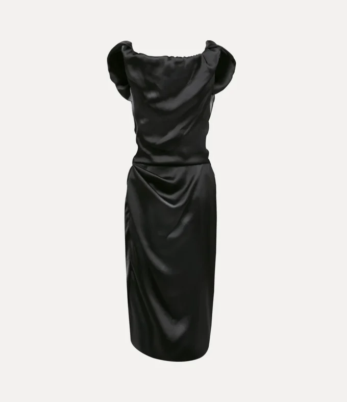 Vestido Ginnie Amber Vestido Ginnie Amber