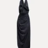 Vestido Halter Galatea Vestido Halter Galatea