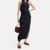 Vestido Halter Galatea Vestido Halter Galatea
