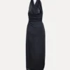 Vestido Halter Galatea Vestido Halter Galatea