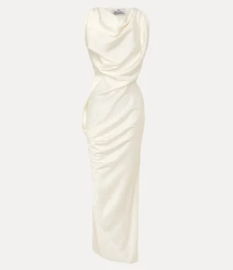 Vestido Long Fond