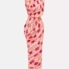 Vestido Long Fond Vestido Long Fond