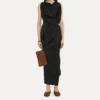 Vestido Long Fond Vestido Long Fond