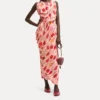 Vestido Long Fond Vestido Long Fond