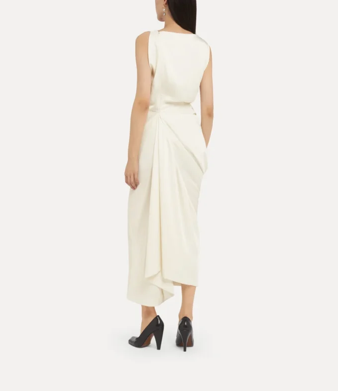 Vestido Long Fond Vestido Long Fond