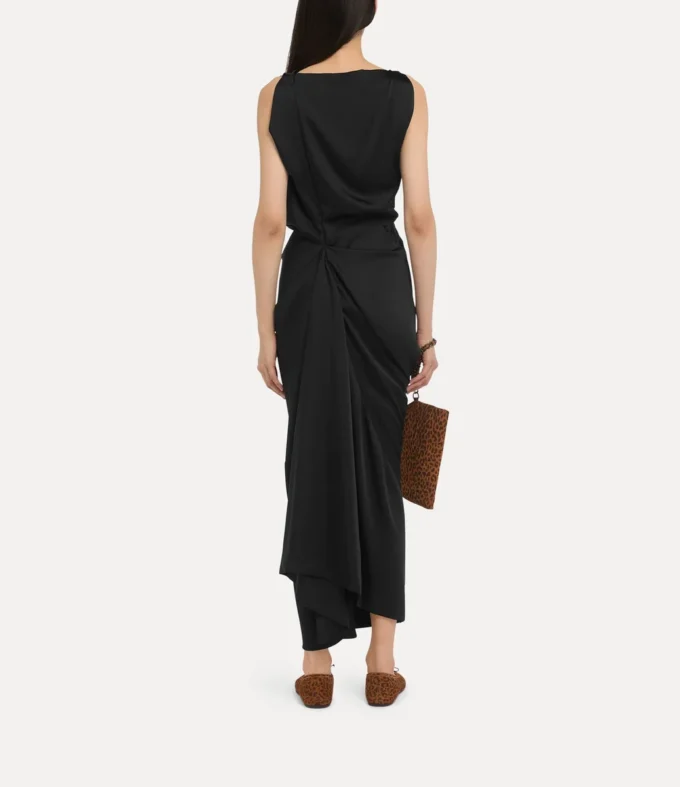 Vestido Long Fond Vestido Long Fond