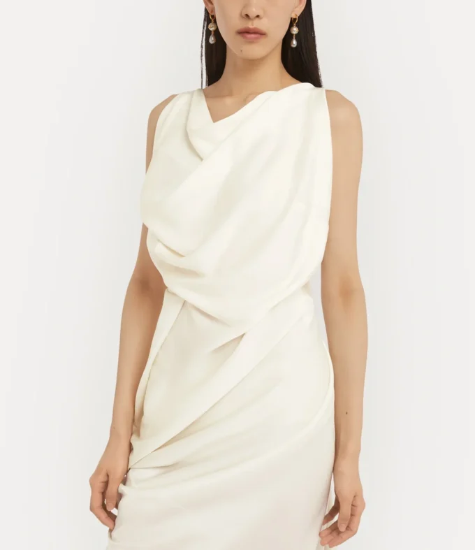 Vestido Long Fond Vestido Long Fond