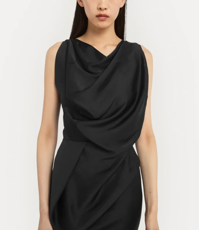 Vestido Long Fond Vestido Long Fond