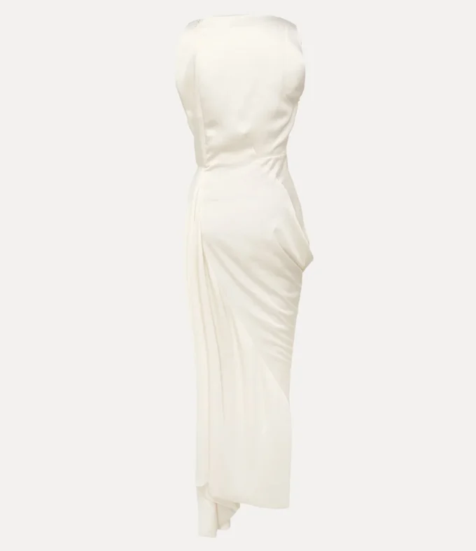 Vestido Long Fond Vestido Long Fond