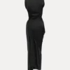 Vestido Long Fond Vestido Long Fond