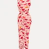 Vestido Long Fond Vestido Long Fond