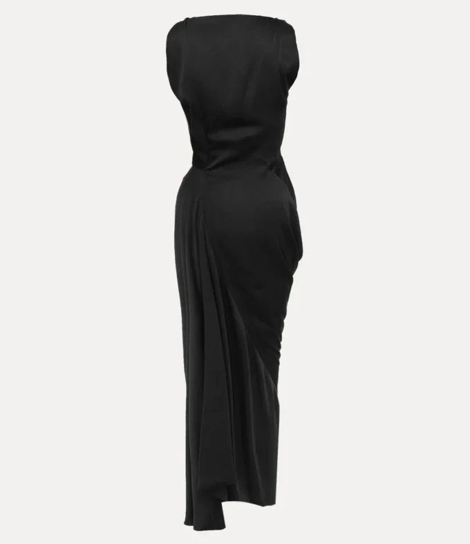 Vestido Long Fond Vestido Long Fond