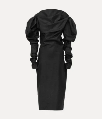 Vestido LS Superbo