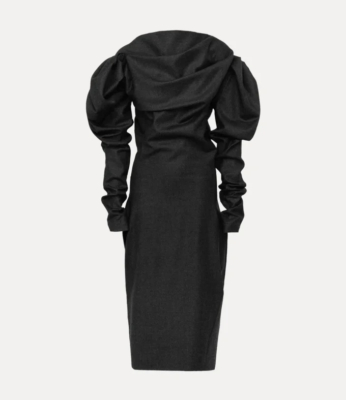 Vestido LS Superbo Vestido LS Superbo