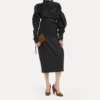 Vestido LS Superbo Vestido LS Superbo
