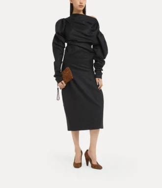Vestido LS Superbo