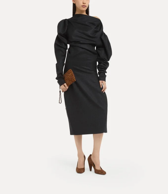 Vestido LS Superbo Vestido LS Superbo