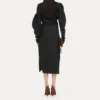 Vestido LS Superbo Vestido LS Superbo