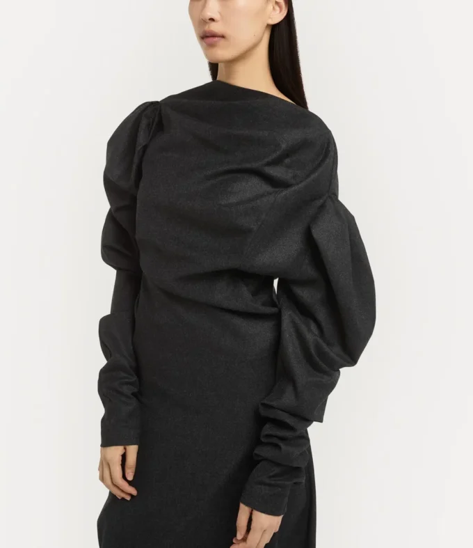 Vestido LS Superbo Vestido LS Superbo