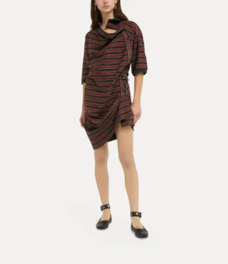 Vestido polo Ming