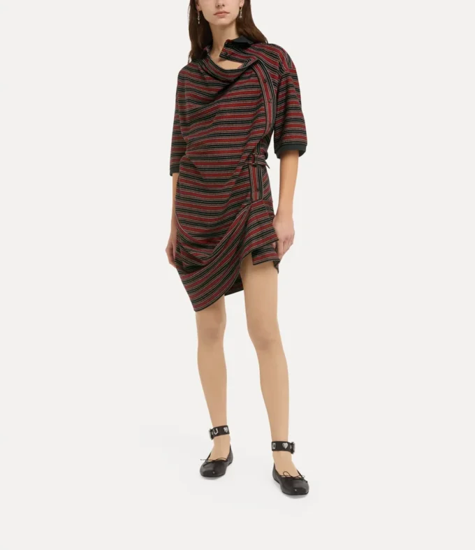 Vestido polo Ming Vestido polo Ming