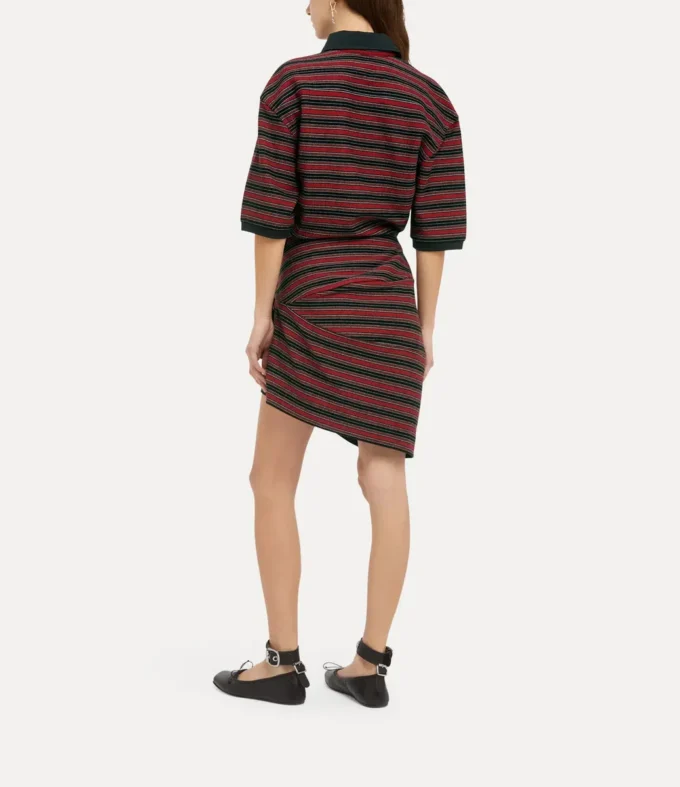 Vestido polo Ming Vestido polo Ming