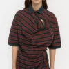 Vestido polo Ming Vestido polo Ming