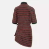 Vestido polo Ming Vestido polo Ming