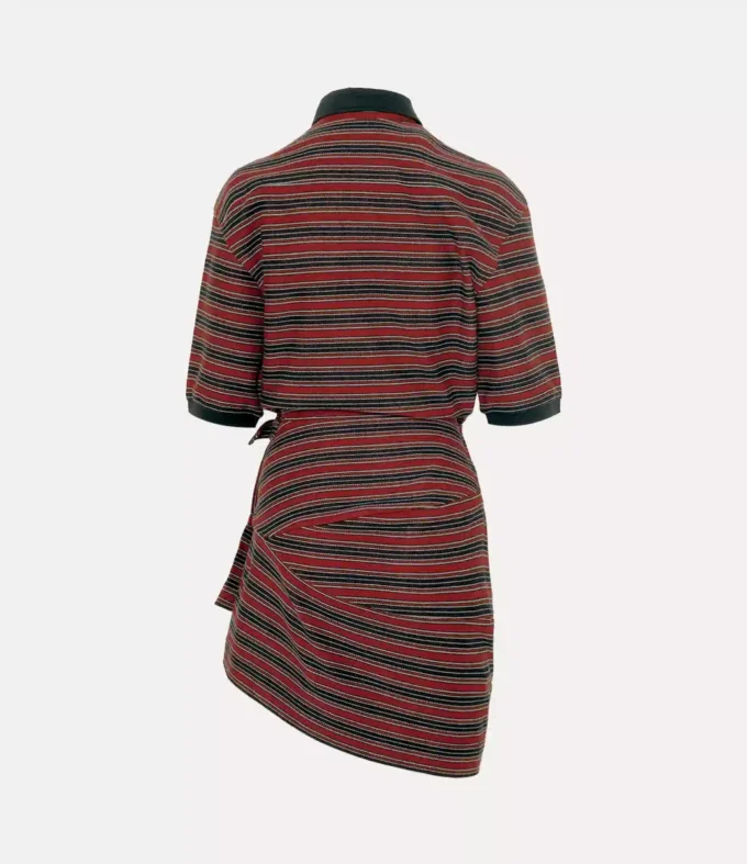 Vestido polo Ming Vestido polo Ming