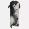 Vestido Worlds End Swing Vestido Worlds End Swing
