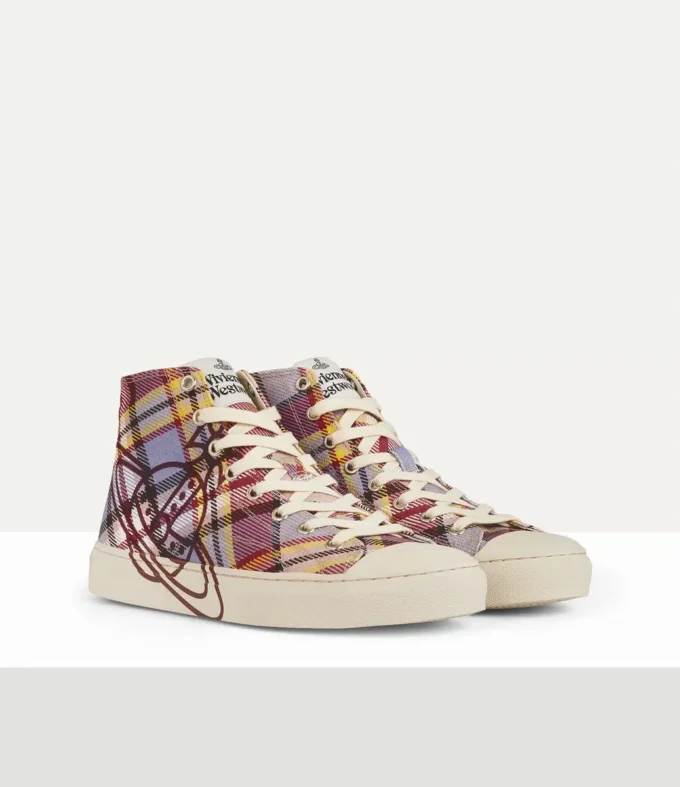 Zapatillas altas Zapatillas altas