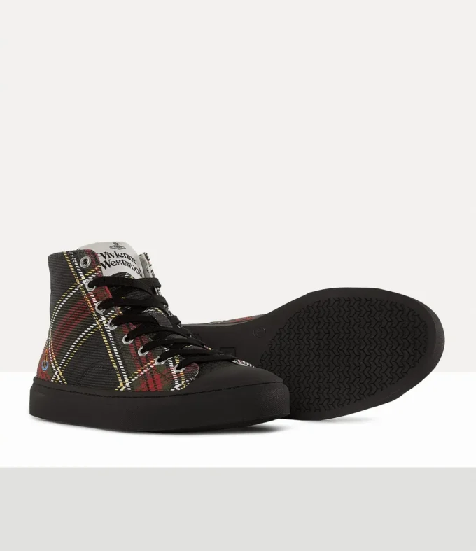 Zapatillas altas Zapatillas altas