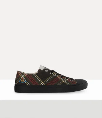 Zapatillas bajas