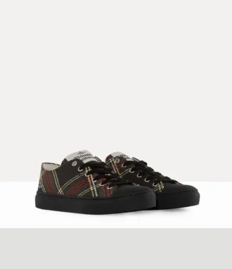 Zapatillas bajas