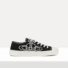 Zapatillas bajas de lona Zapatillas bajas de lona