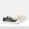 Zapatillas bajas de lona Zapatillas bajas de lona