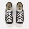 Zapatillas bajas de lona Zapatillas bajas de lona