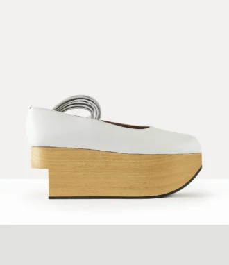 Zapatillas de ballet Rocking Horse