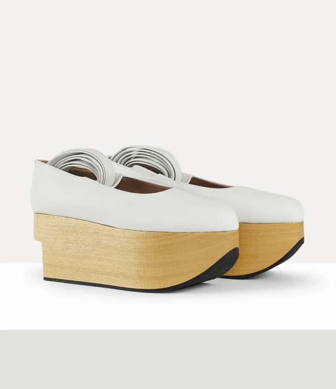 Zapatillas de ballet Rocking Horse Zapatillas de ballet Rocking Horse