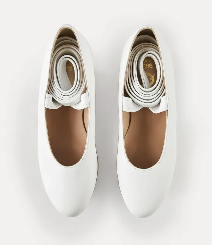 Zapatillas de ballet Rocking Horse Zapatillas de ballet Rocking Horse