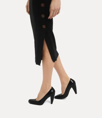 Zapatos Power Court