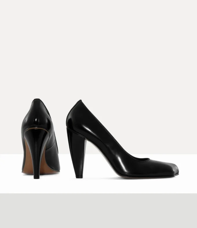 Zapatos Power Court Zapatos Power Court